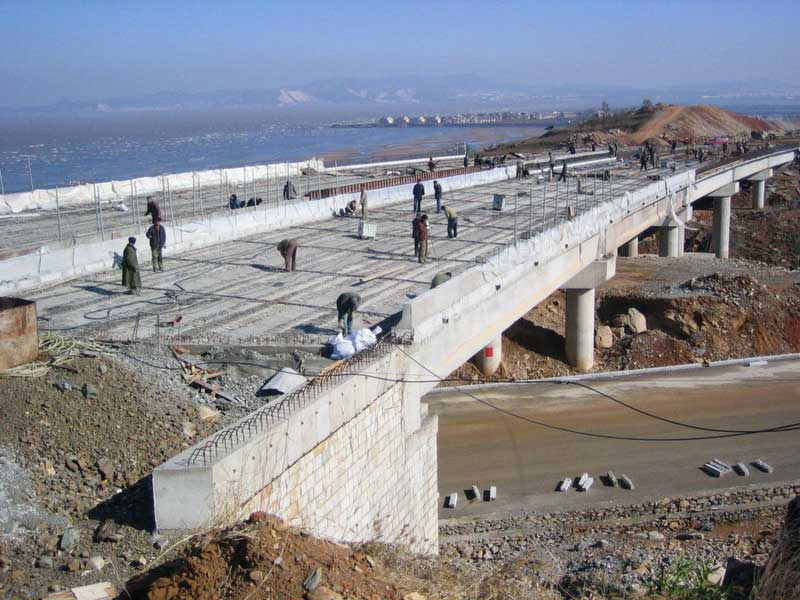 路桥工程